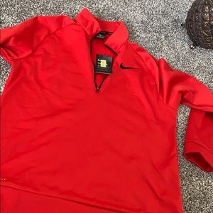 Men’s Dri fit Nike Shirt